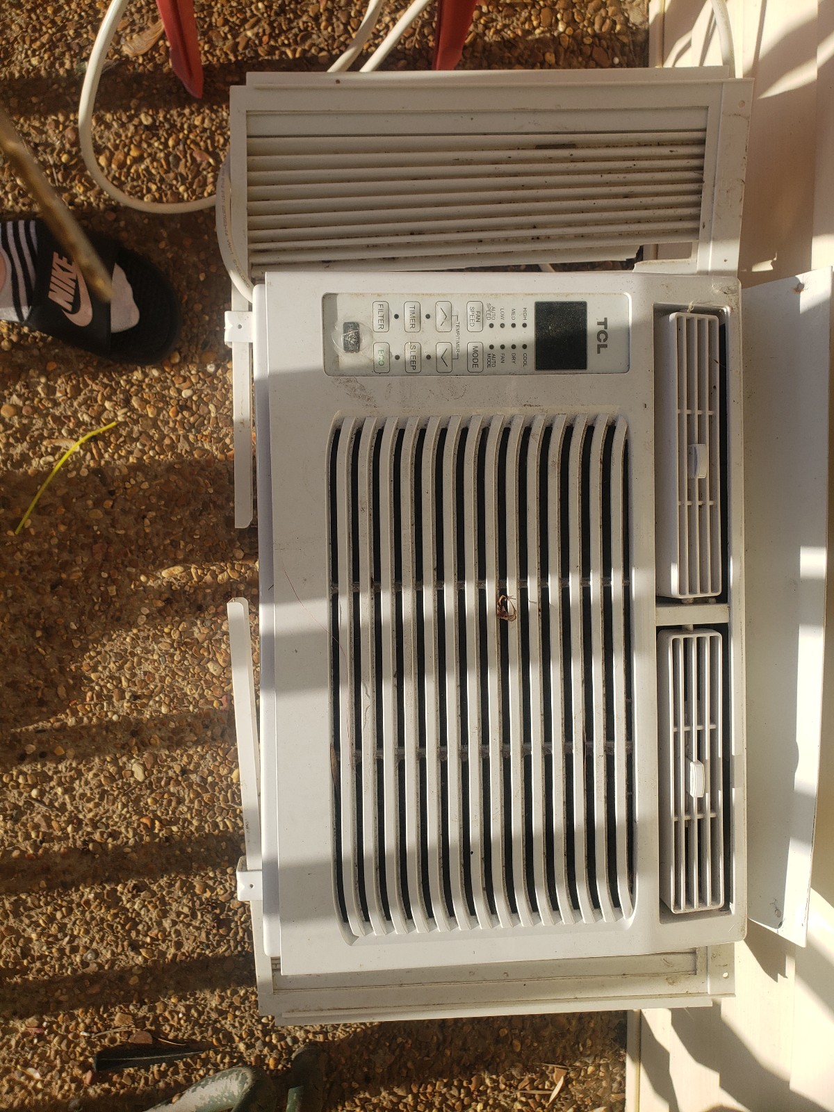TCL AC Unit