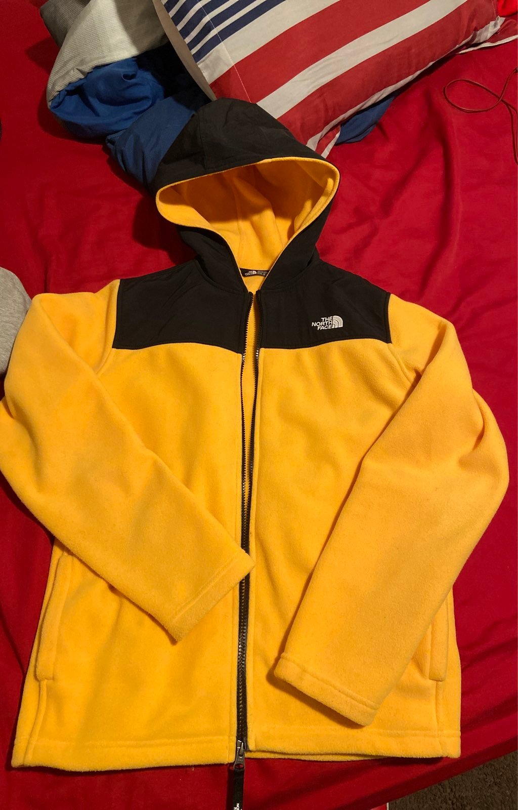 The North Face Jacket