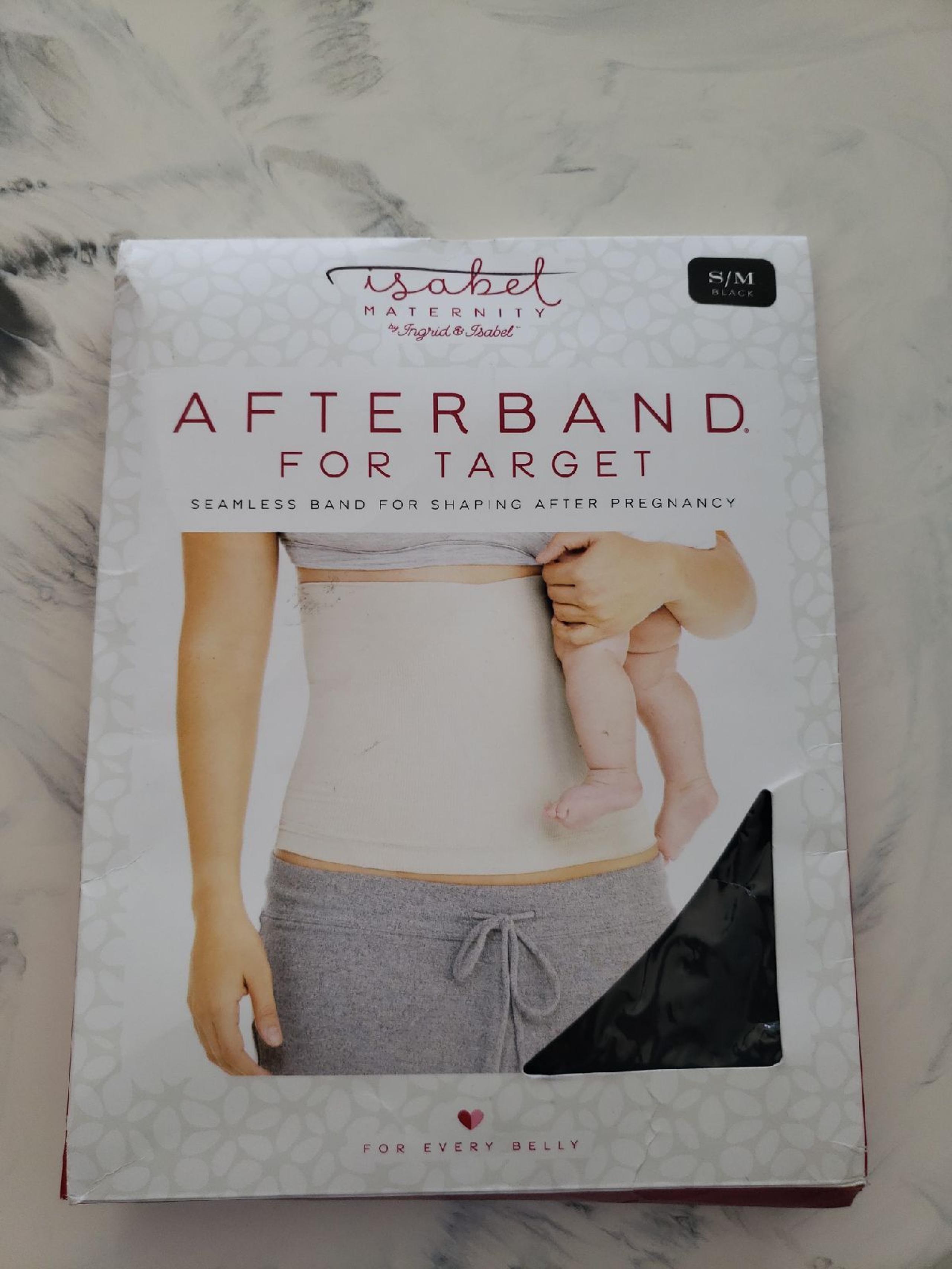Isabel Maternity