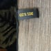 Ventage soie scarf