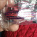 1994 HOT WHEELS TOYSRUS EXCLUSIVE PROMO SWEET 16 PURPLE CAR SEALED BAG ERROR