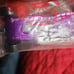 1994 HOT WHEELS TOYSRUS EXCLUSIVE PROMO SWEET 16 PURPLE CAR SEALED BAG ERROR