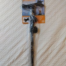 TrailBlazer Collapsible Hiking Stick