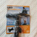 TrailBlazer Collapsible Hiking Stick