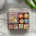 Sumikko Gurashi Gachapon Stationery Deluxe Set, Bulk Sale, Stamps, Kura Sushi