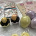 Sumikko Gurashi Gachapon Stationery Deluxe Set, Bulk Sale, Stamps, Kura Sushi