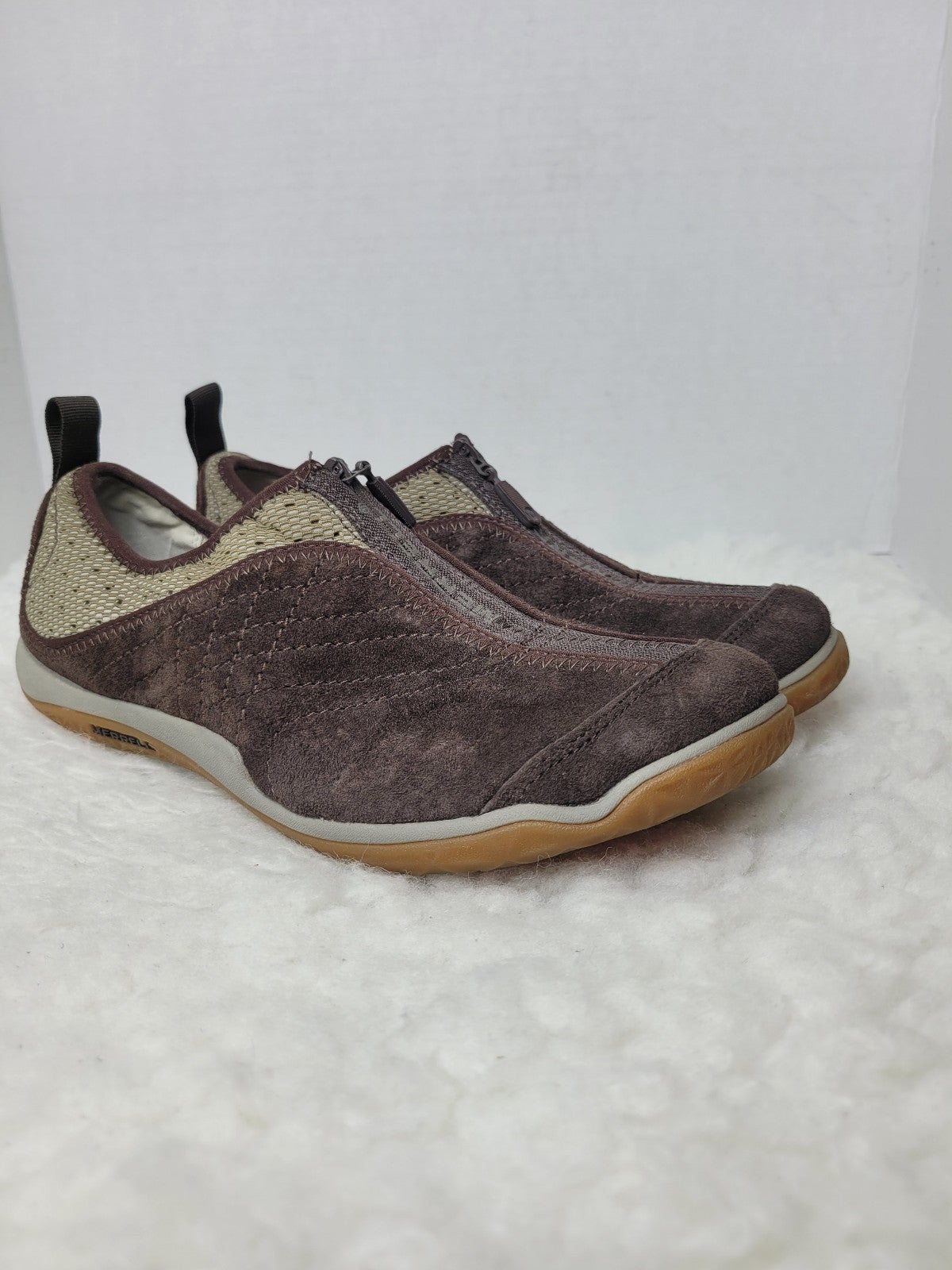 Merrell store lorelei zip