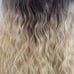 42 Ombre Wavy Lace Front Wig