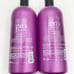 Silkience Hair Care PRO Formula Hydrating Shampoo & Damage Repair Conditioner