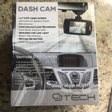 dash cam
