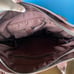 Vintage Genuine Leather Wilsons Leather Large Travel LAPTOP BAG 12x17