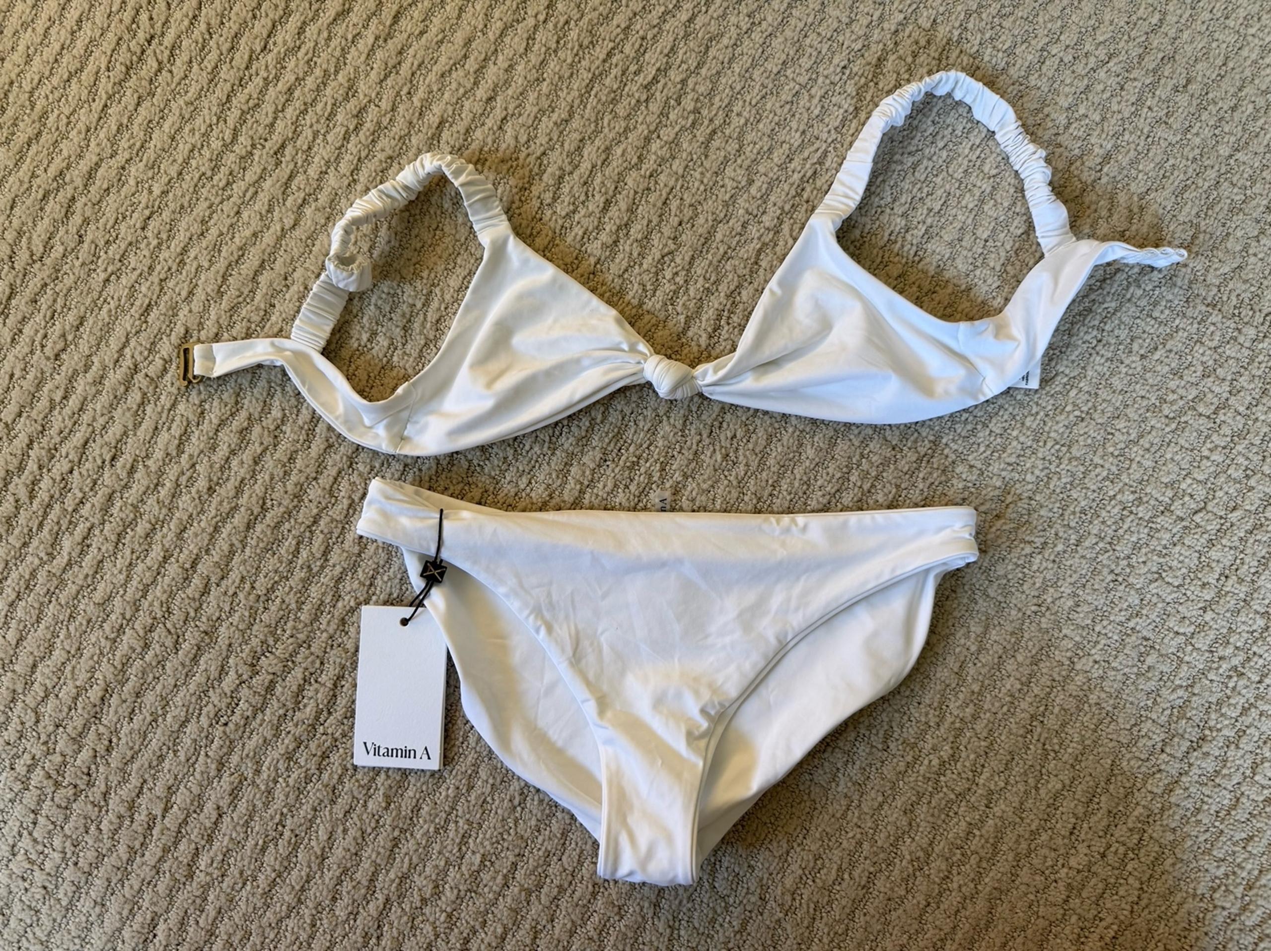 Vitamin A Bikini NWT SIZE M