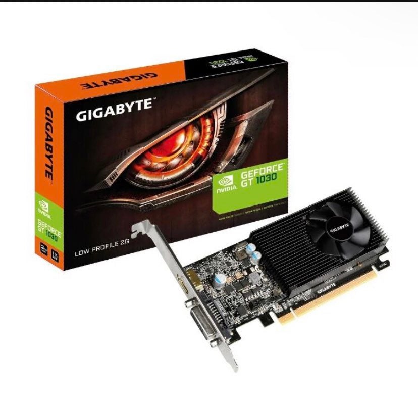 nvidia geforce gt 1030 graphics card