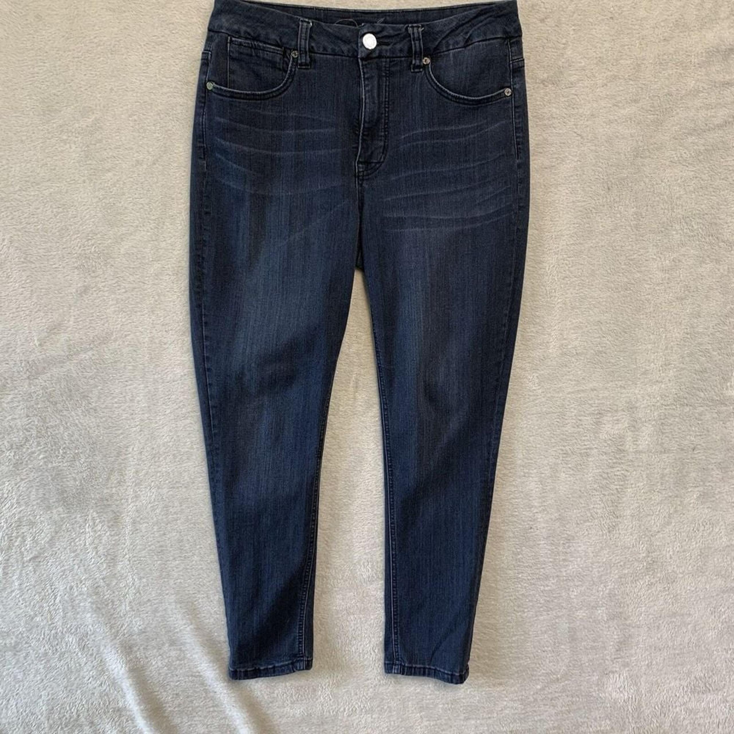 Diane Gilman Women's Jeggings Size 10