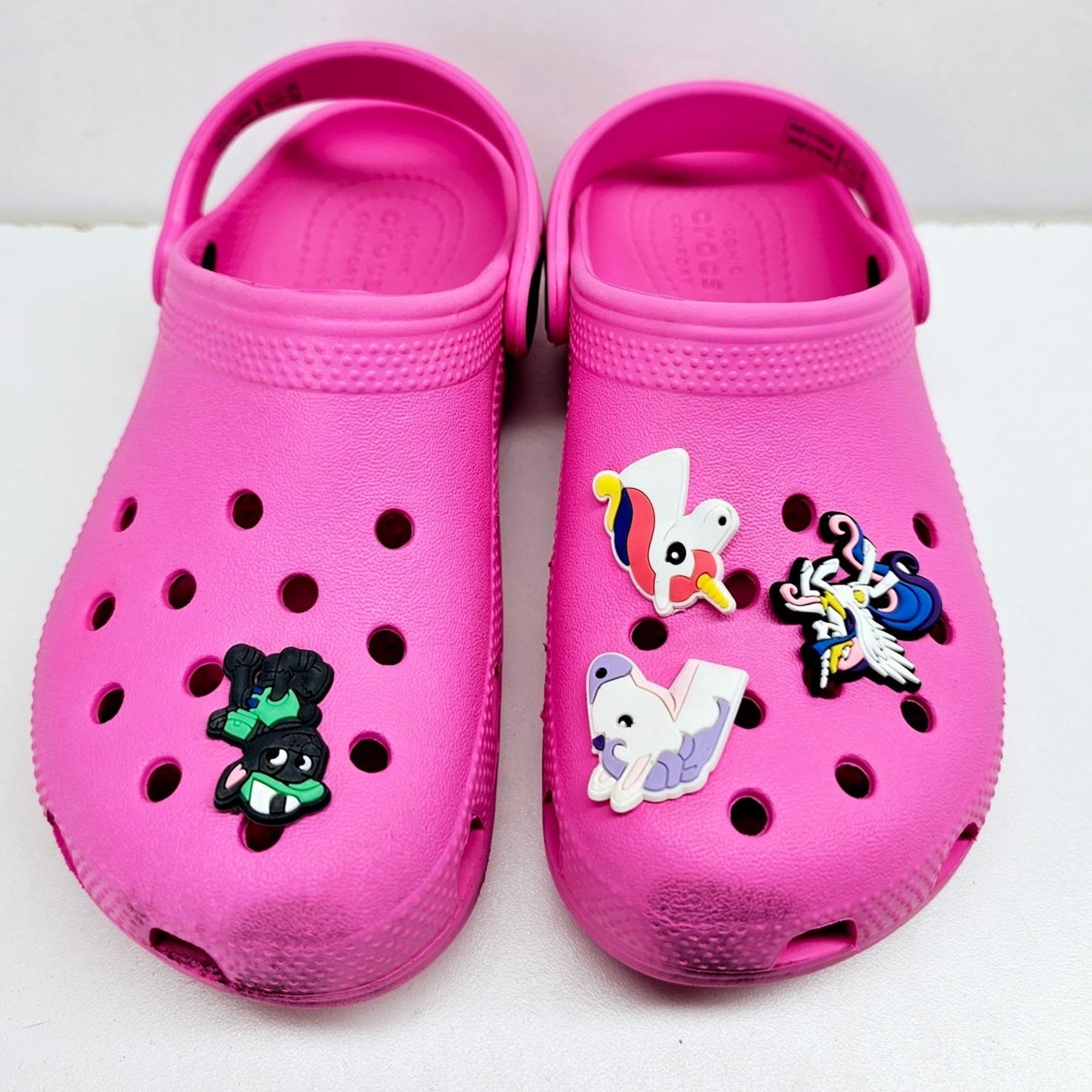 Crocs C13 Comfy footwear