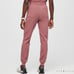 FIGS High Waisted Mauve
