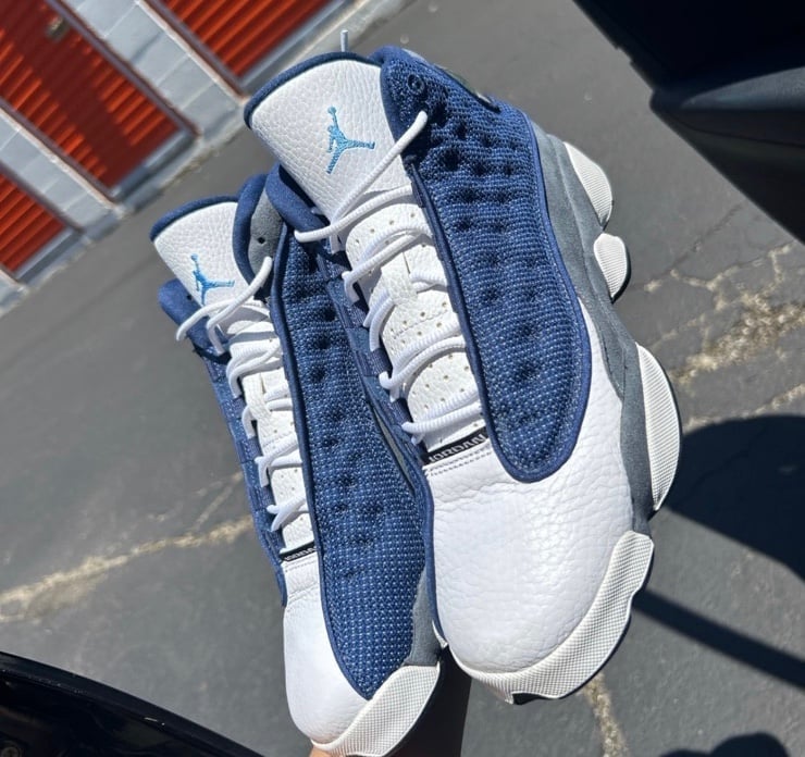 Nike Air Jordan 13 Retro Shoes