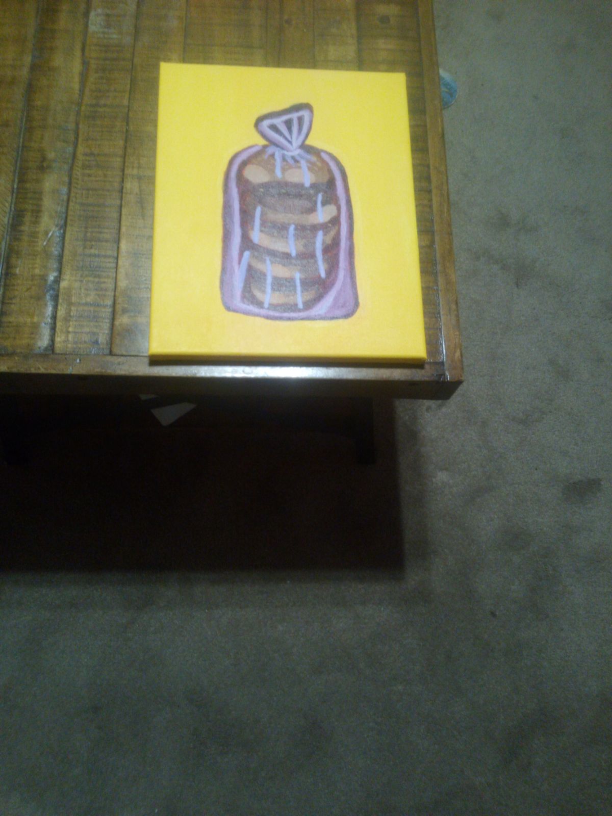 paintings and artwork