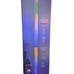 MERKURY INOVATIONS MULTICOLOR LED LIGHT - New, 4ft Height, Standing