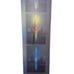 MERKURY INOVATIONS MULTICOLOR LED LIGHT - New, 4ft Height, Standing