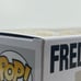 Funko Pop! Freddy Funko as Gold Captain Hook Fundays 2024 LE 500 Pieces