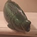 Vintage Jade Fish