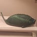 Vintage Jade Fish