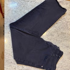 Adriano Goldschmied The Protege Straight Leg Pants - 36x32