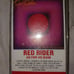 Red Rider cassette As Far As Siam