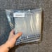 Vigoss Women's The Chelsea Capri Cropped Jeans Size: 1/2 28x20.5