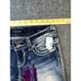 Vigoss Women's The Chelsea Capri Cropped Jeans Size: 1/2 28x20.5