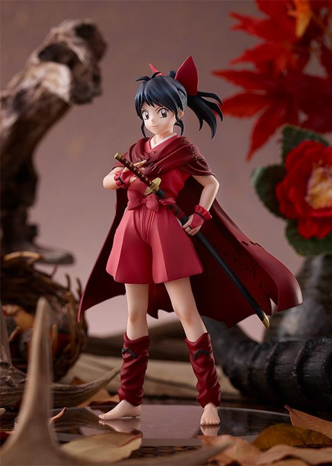 Inuyasha and moroha combo pack pop up parade