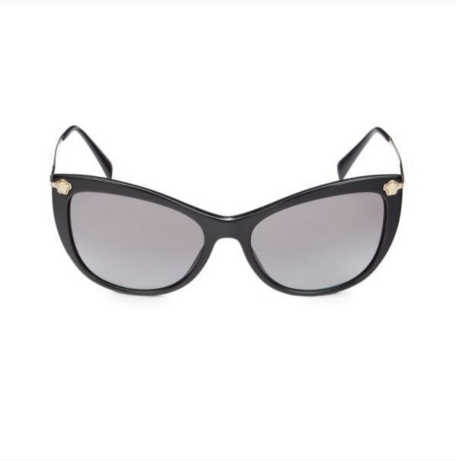 Versace 4345 57MM Cat Eye Sunglasses 350.00