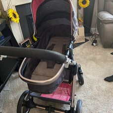 Stroller