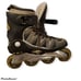 K2 Flight ALX-M Active Flex Rollerblades