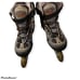 K2 Flight ALX-M Active Flex Rollerblades
