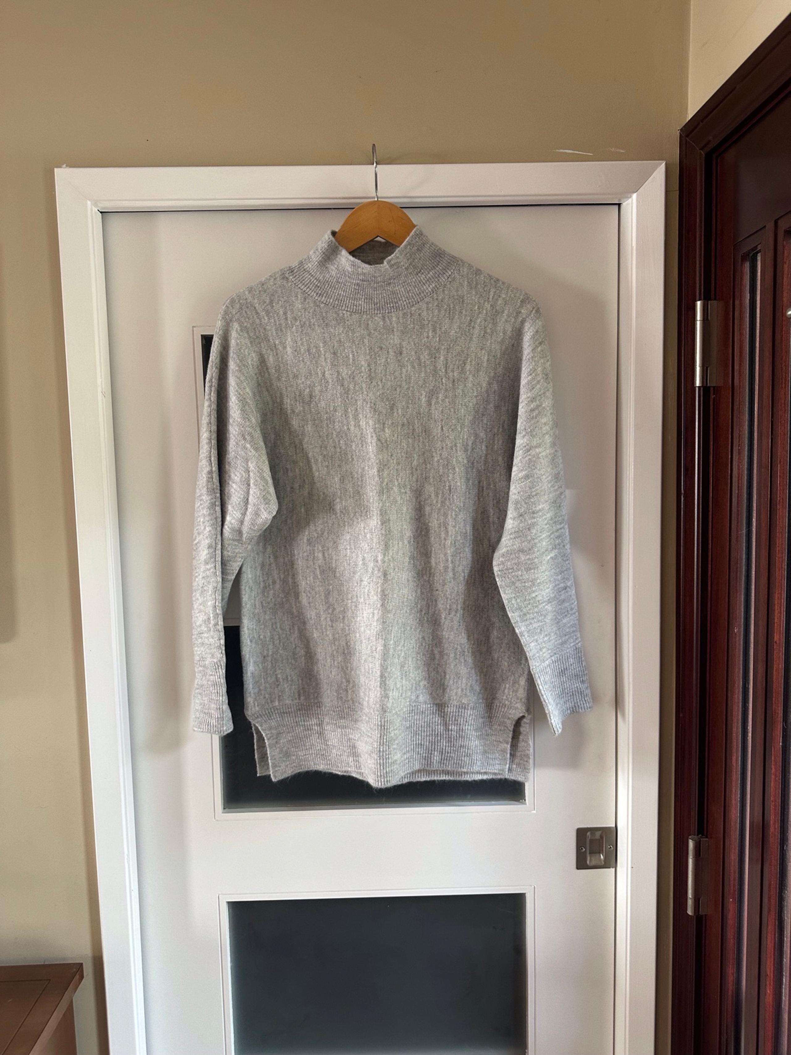 Magaschoni Pullover Mock-neck Sweater