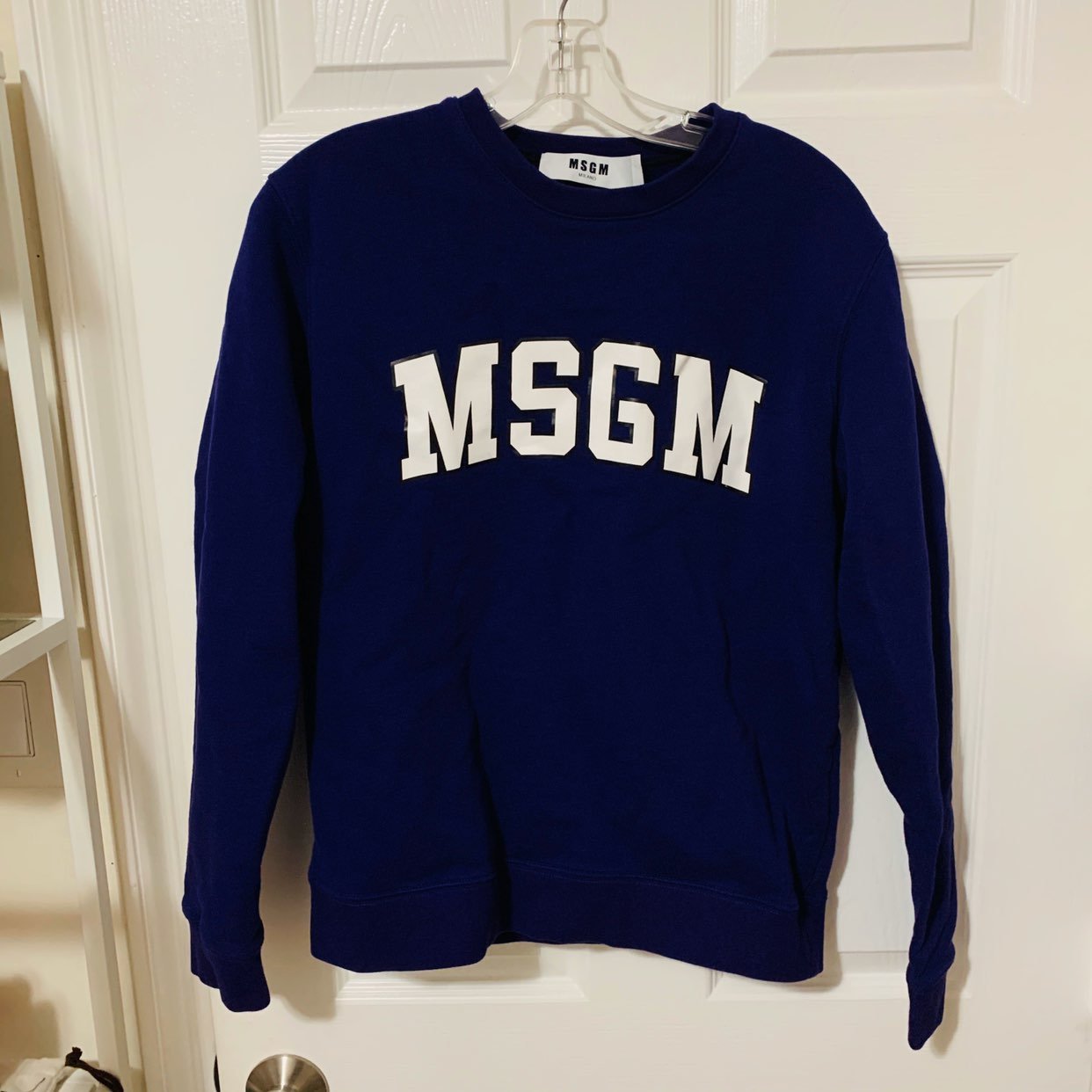 MSGM Crewneck