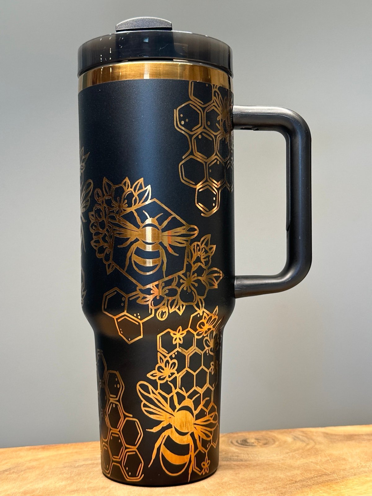 Tumbler