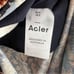 Acler Tippet Floral Flutter Sleeve Midi Dress Size 2