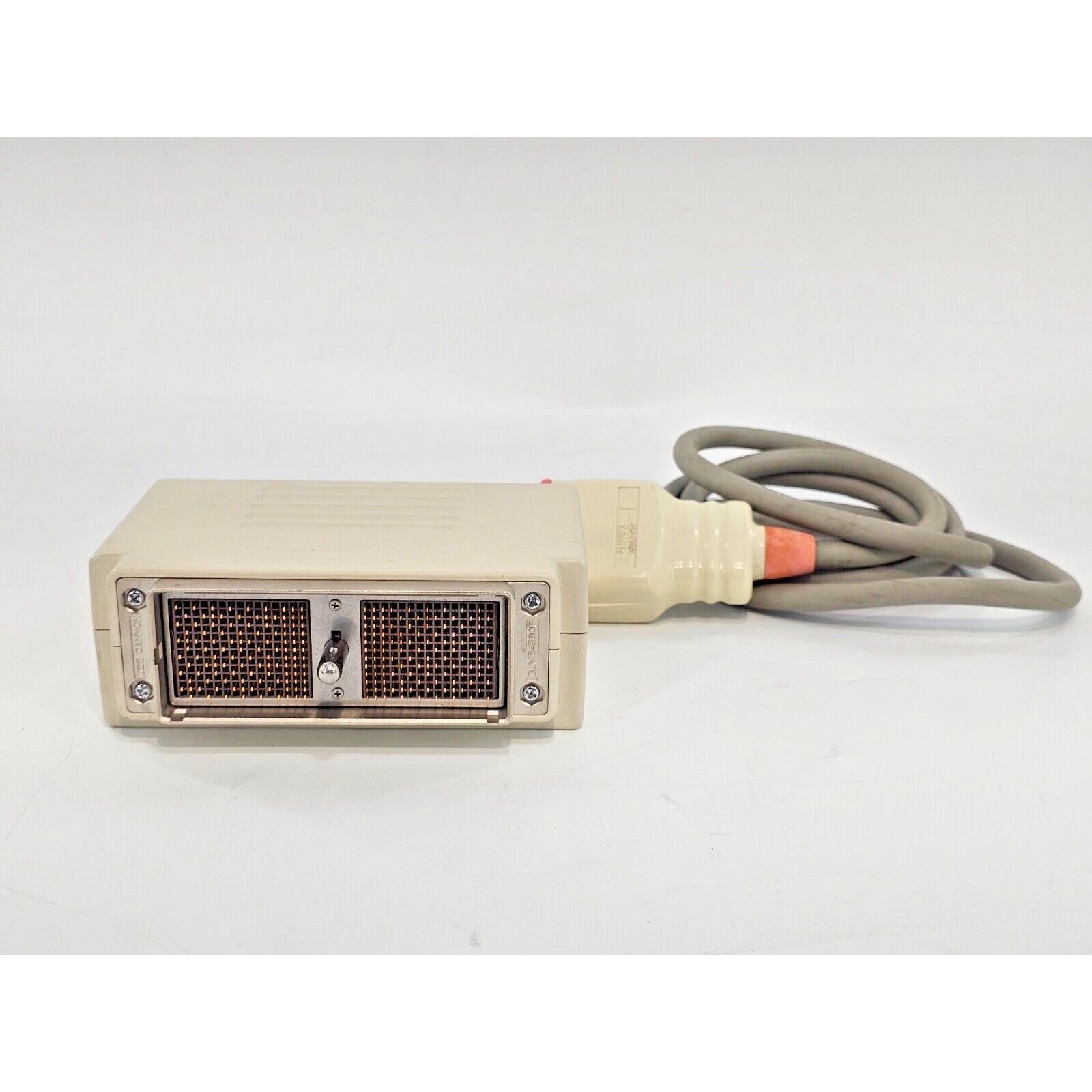 Toshiba PLK-703AT Linear ultrasound probe