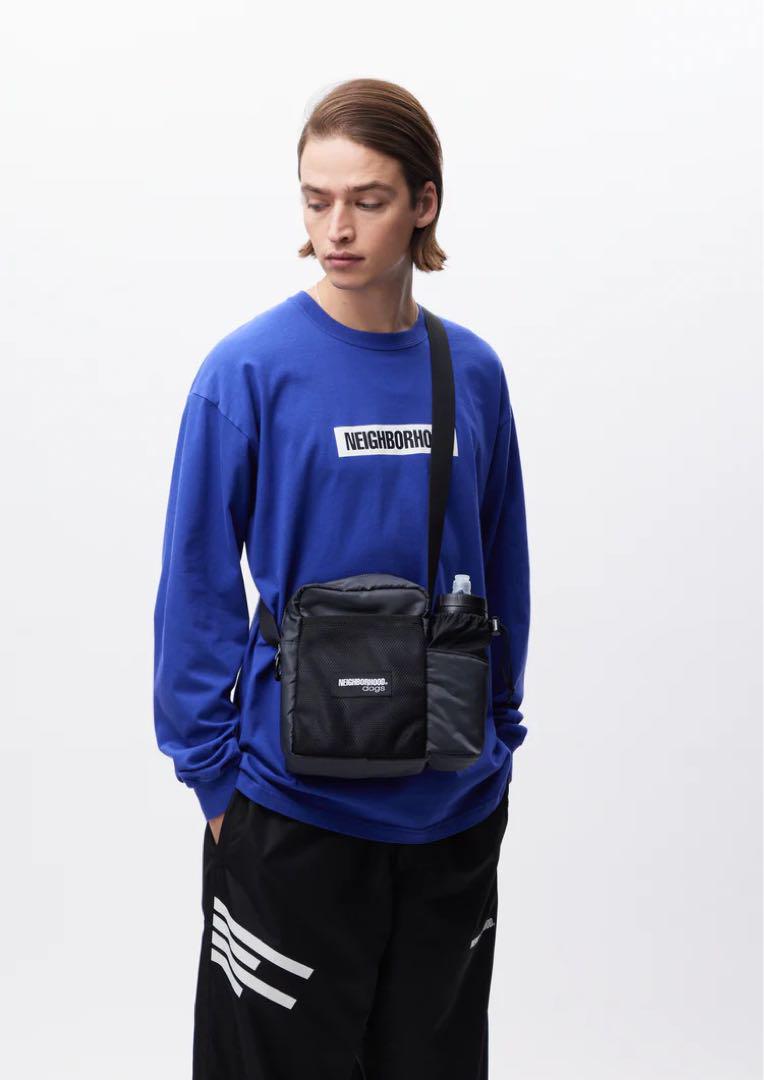 Neighborhood Dog Walking Shoulder Bag Bags