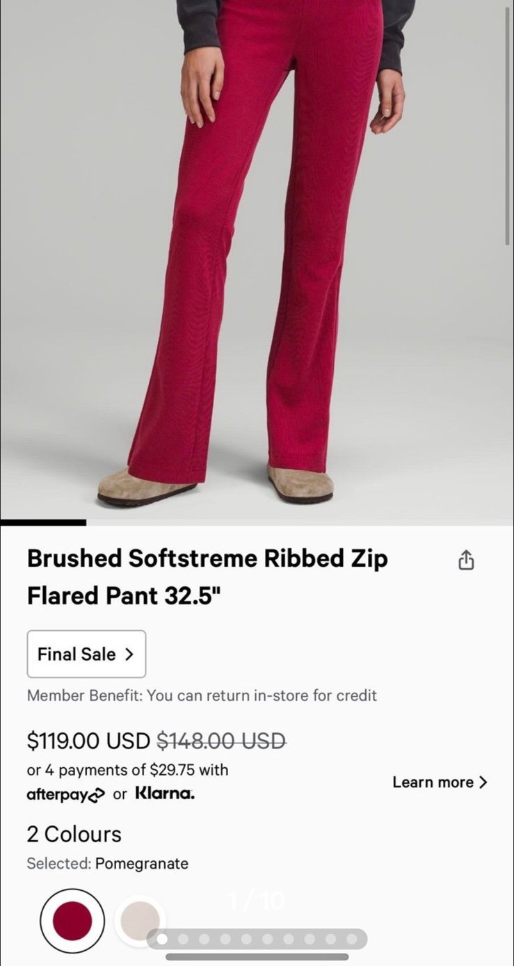 Leggings