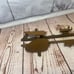 Vintage ice skates