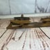 Vintage ice skates