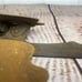 Vintage ice skates