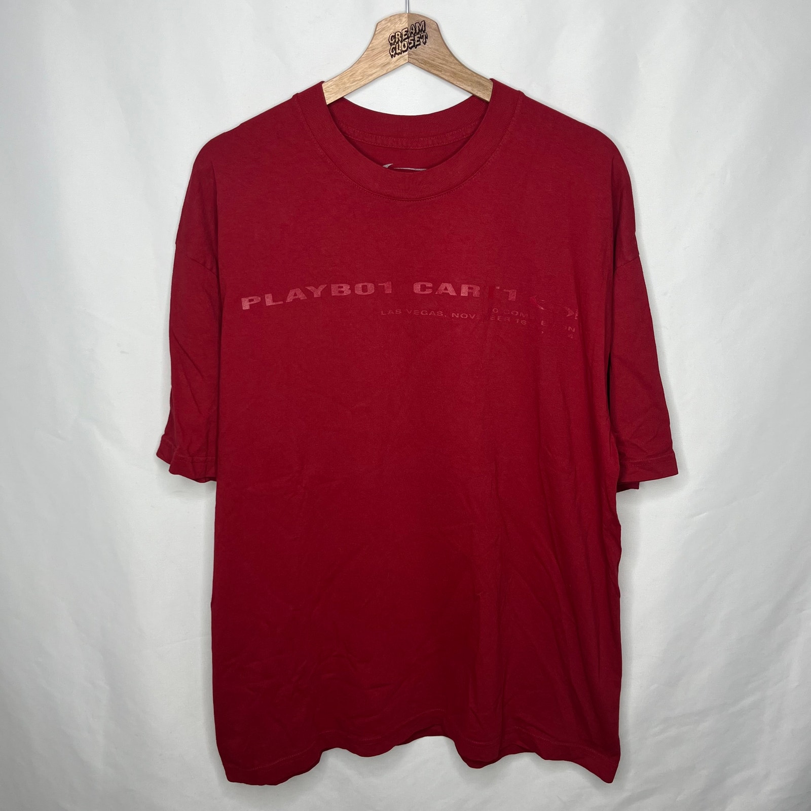 Playboi Carti YVL Opium I Am Music Die Lit Whole Lotta Red Complexcon Tour Merch