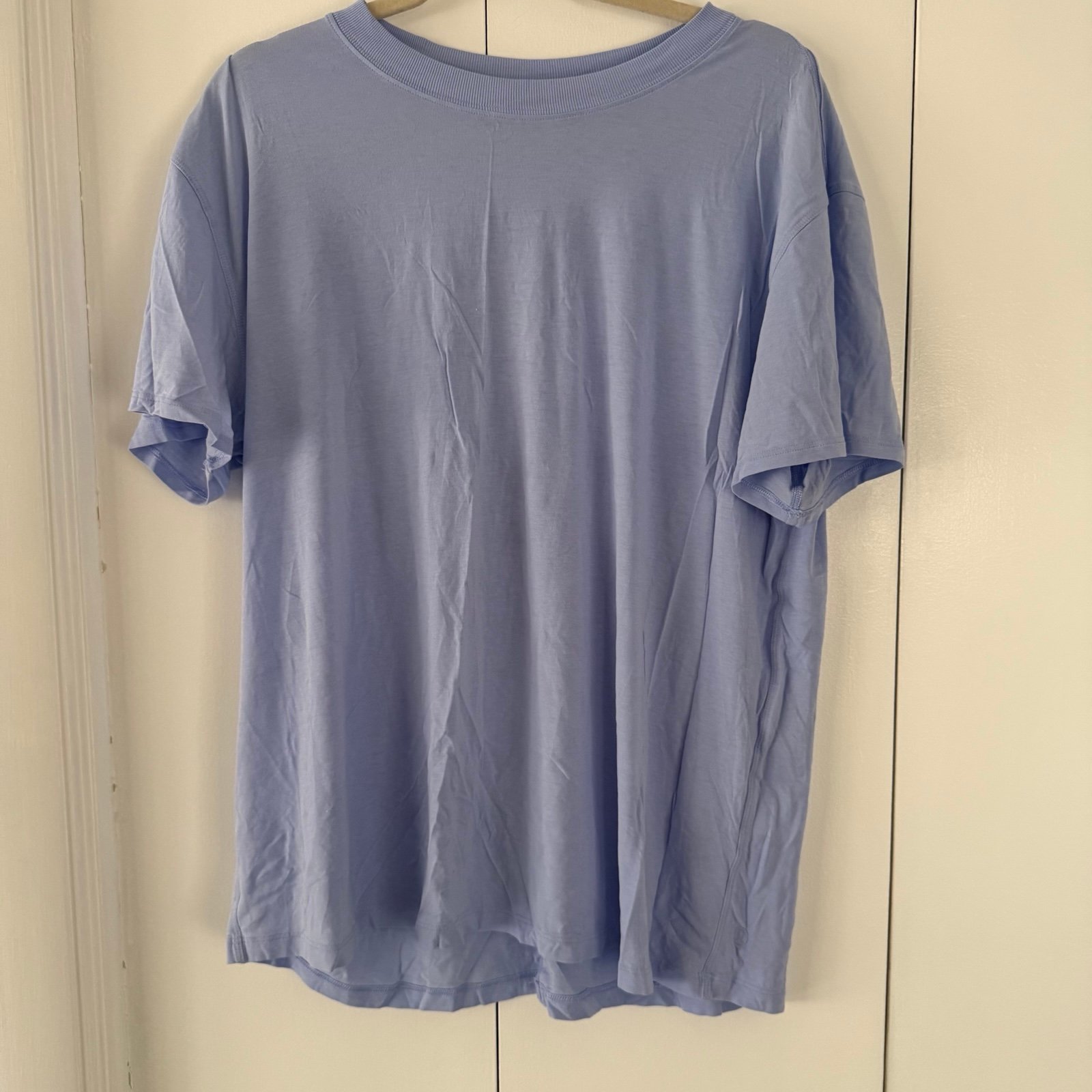 Lululemon all yours tee