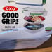 Oxo Good Grips on the go Salad container