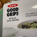 Oxo Good Grips on the go Salad container